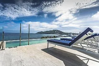 Отель Catalonia Royal Ses Estaques-Adults Only Санта-Эулалия-дель-Рио