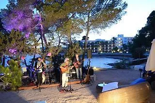 Отель Catalonia Royal Ses Estaques-Adults Only Санта-Эулалия-дель-Рио