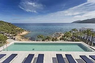 Отель Catalonia Royal Ses Estaques-Adults Only Санта-Эулалия-дель-Рио Испания