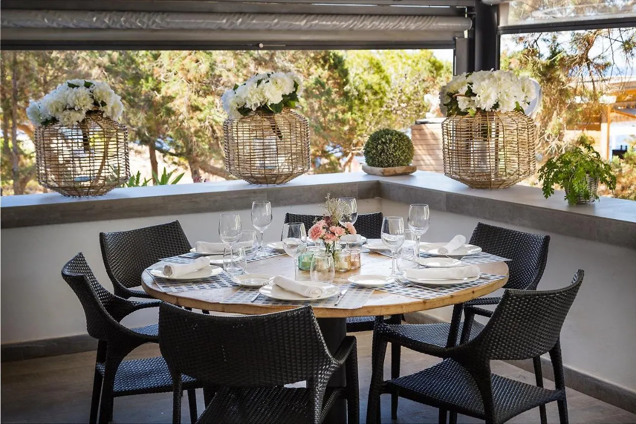 Hotel Catalonia Royal Ses Estaques-Adults Only