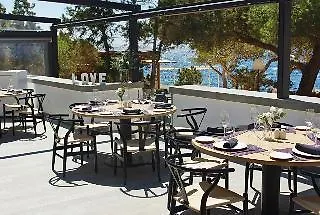 Отель Catalonia Royal Ses Estaques-Adults Only Санта-Эулалия-дель-Рио