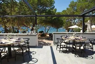 Отель Catalonia Royal Ses Estaques-Adults Only Санта-Эулалия-дель-Рио