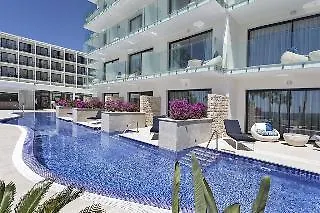 Отель Catalonia Royal Ses Estaques-Adults Only Санта-Эулалия-дель-Рио 4*,  Испания