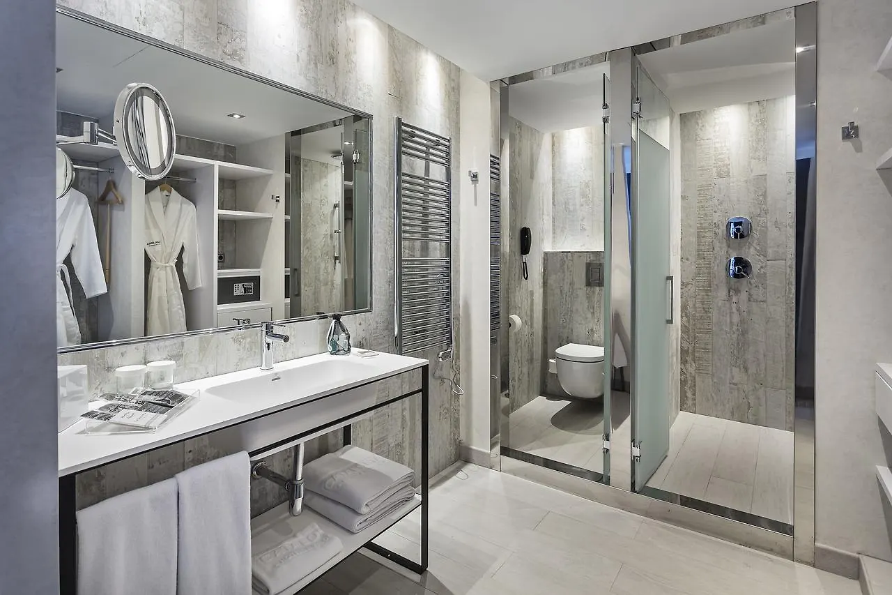 Catalonia Royal Ses Estaques-Adults Only 4*, Santa Eularia des Riu