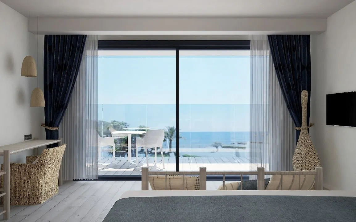 Hotel Catalonia Royal Ses Estaques-Adults Only