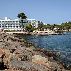 Отель Catalonia Royal Ses Estaques-Adults Only Санта-Эулалия-дель-Рио