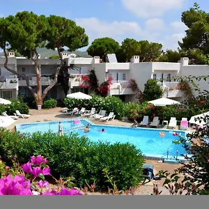 Atlas Ibiza Santa Eulària des Riu