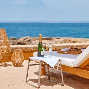 Отель Universal Cabo Blanco - Adults Only