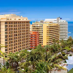 Hotel Be Live Experience Orotava ****