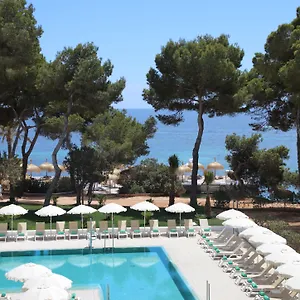 Отель Iberostar Selection Santa Eulalia Adults-only Ibiza