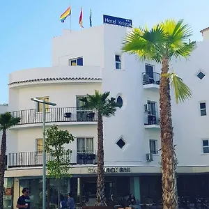 Hotel Kristal ***