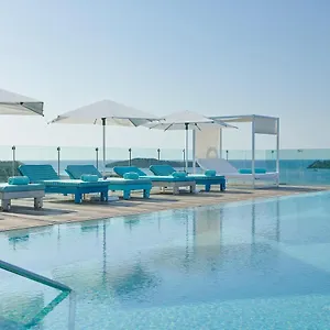 Отель Iberostar Selection Santa Eulalia Adults-only Ibiza