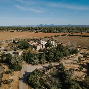 Es Llobets - Adults Only 3* El Estanyol