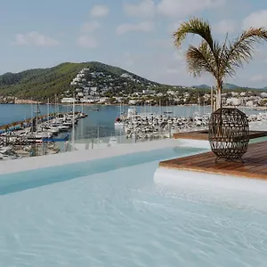 Отель Aguas De Ibiza Grand Luxe - Small Luxury Of The World