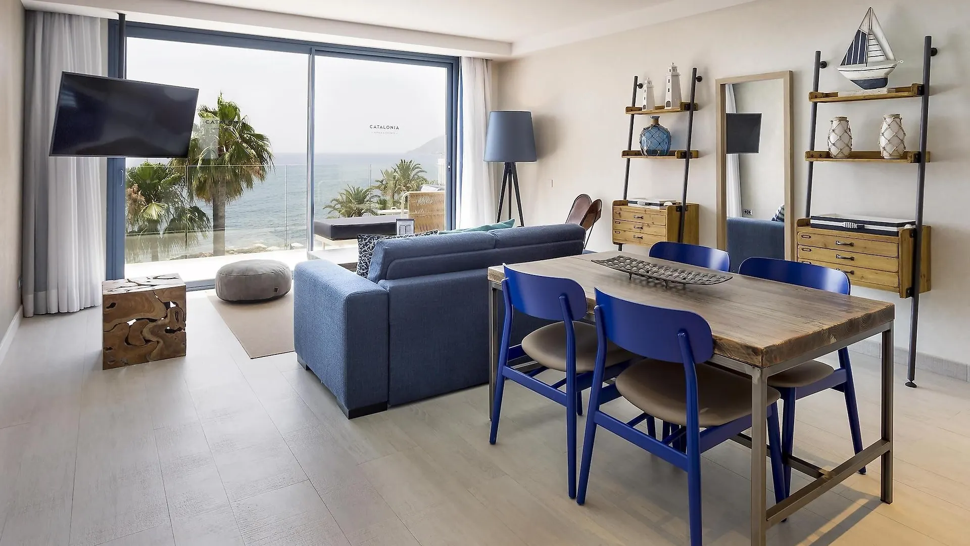 Hotel Catalonia Royal Ses Estaques-Adults Only Santa Eularia des Riu