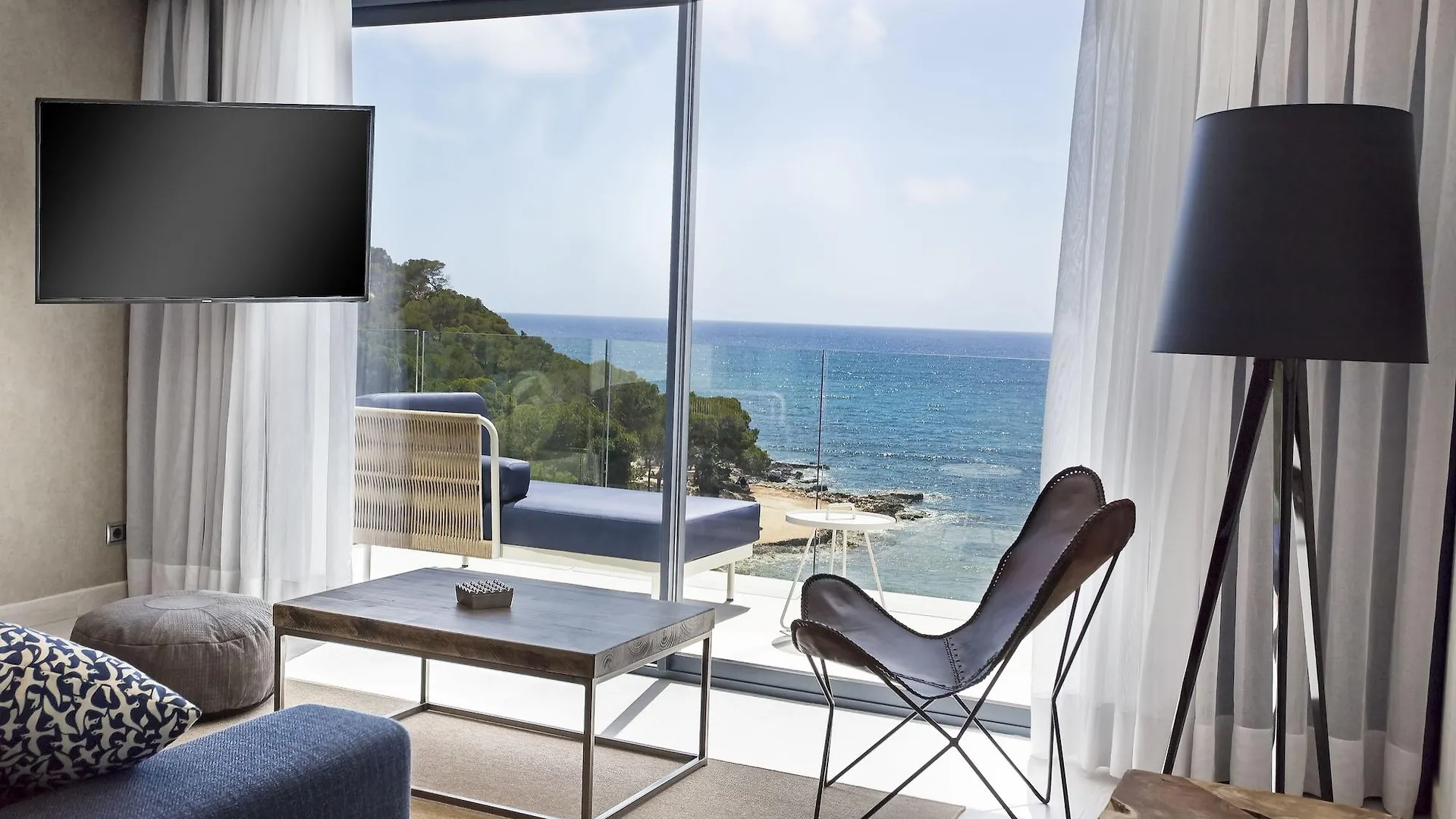 ****  Hotel Catalonia Royal Ses Estaques-Adults Only Santa Eularia des Riu Spagna
