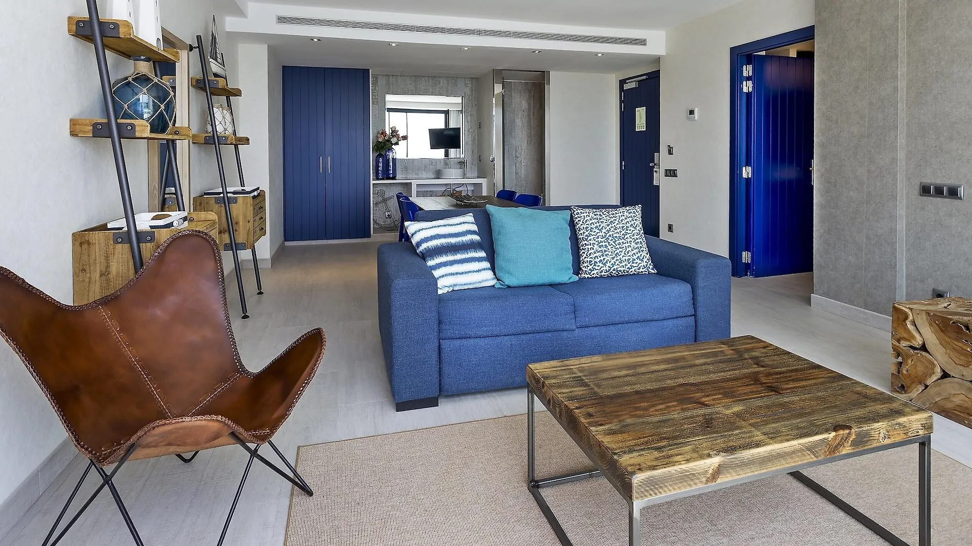 Hotel Catalonia Royal Ses Estaques-Adults Only Santa Eularia des Riu