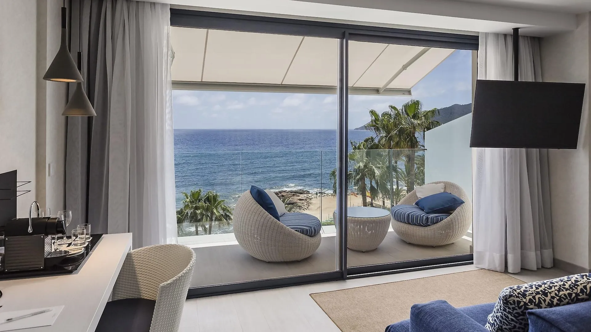 Hotel Catalonia Royal Ses Estaques-Adults Only Santa Eularia des Riu