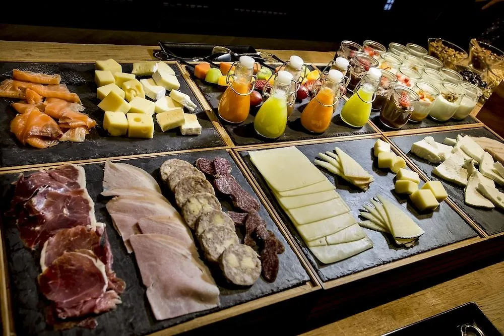 Hotel Catalonia Royal Ses Estaques-Adults Only Santa Eularia des Riu 4*,  Spagna
