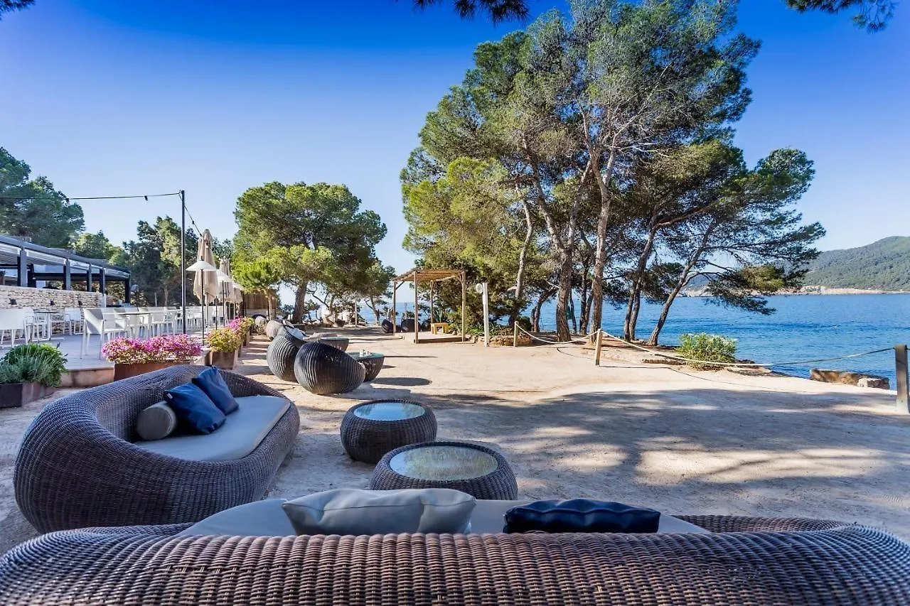 Hotel Catalonia Royal Ses Estaques-Adults Only Santa Eularia des Riu