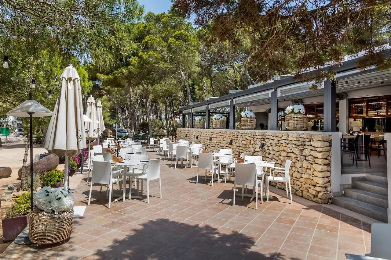 Hotel Catalonia Royal Ses Estaques-Adults Only Santa Eularia des Riu Spagna