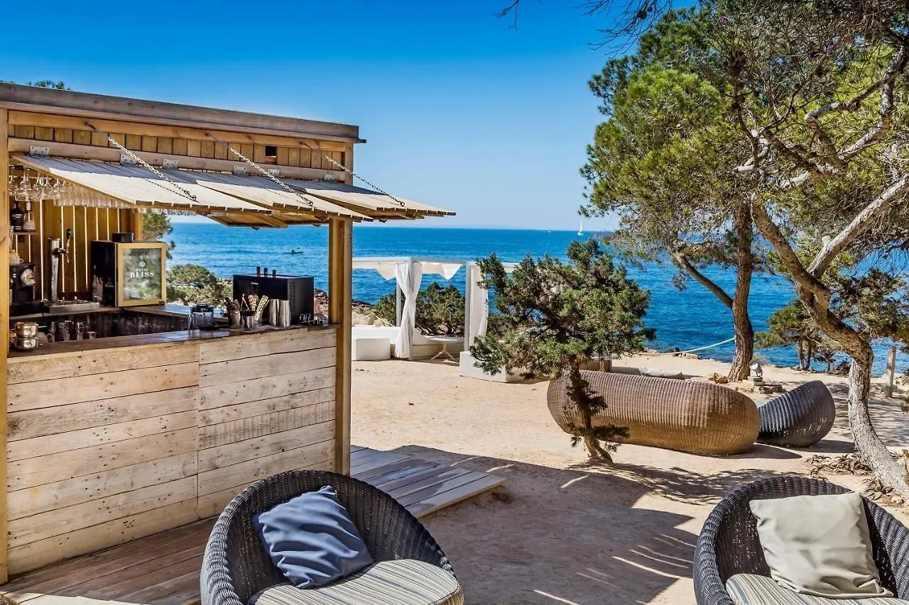 Hotel Catalonia Royal Ses Estaques-Adults Only Santa Eularia des Riu 4*,  Spagna