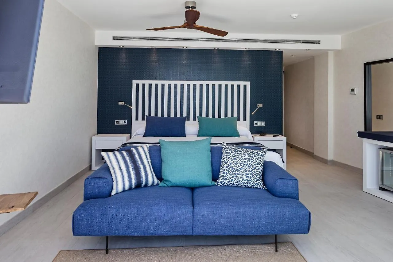 Hotel Catalonia Royal Ses Estaques-Adults Only Santa Eularia des Riu