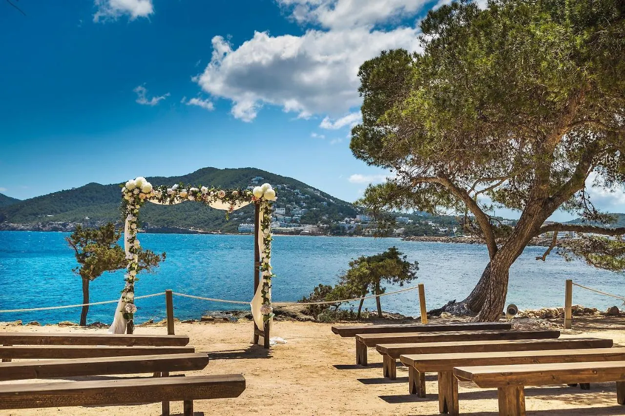 Hotel Catalonia Royal Ses Estaques-Adults Only Santa Eularia des Riu 4*,  Spagna