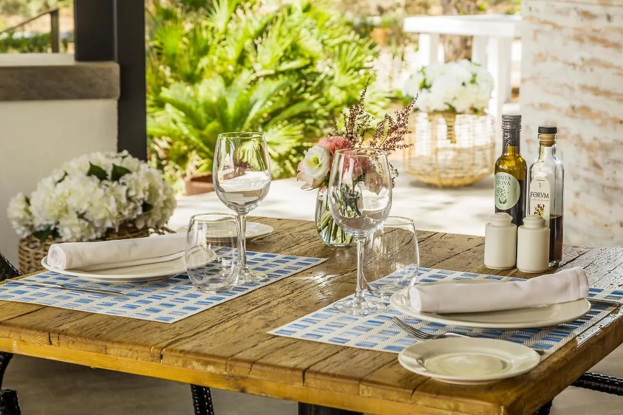 Hotel Catalonia Royal Ses Estaques-Adults Only Santa Eularia des Riu