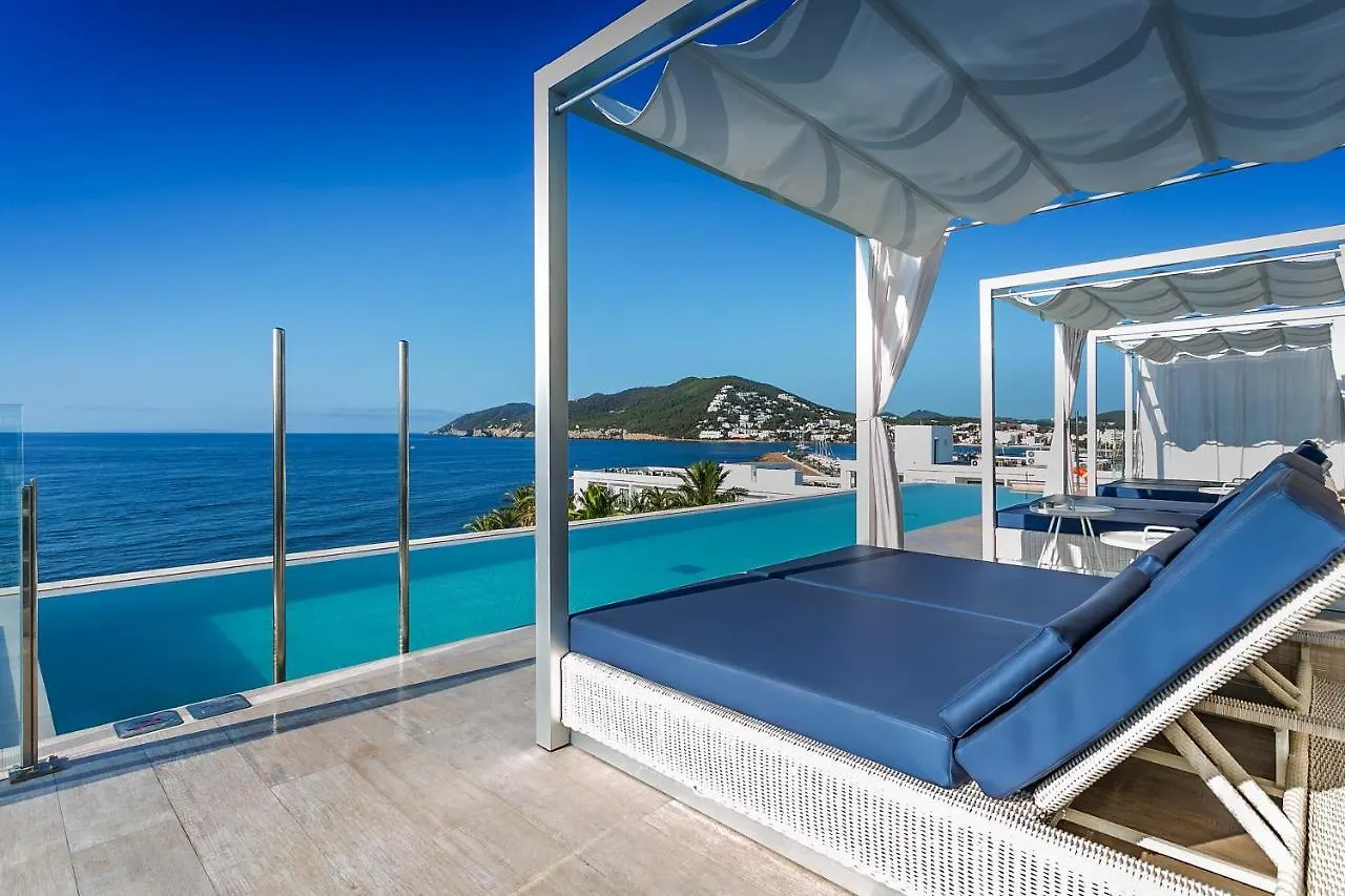 Hotel Catalonia Royal Ses Estaques-Adults Only Santa Eularia des Riu