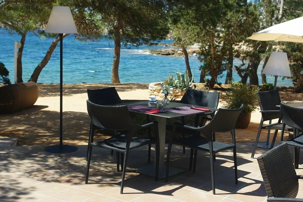 Hotel Catalonia Royal Ses Estaques-Adults Only Santa Eularia des Riu