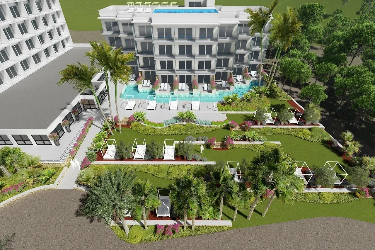 Hotel Catalonia Royal Ses Estaques-Adults Only Santa Eularia des Riu