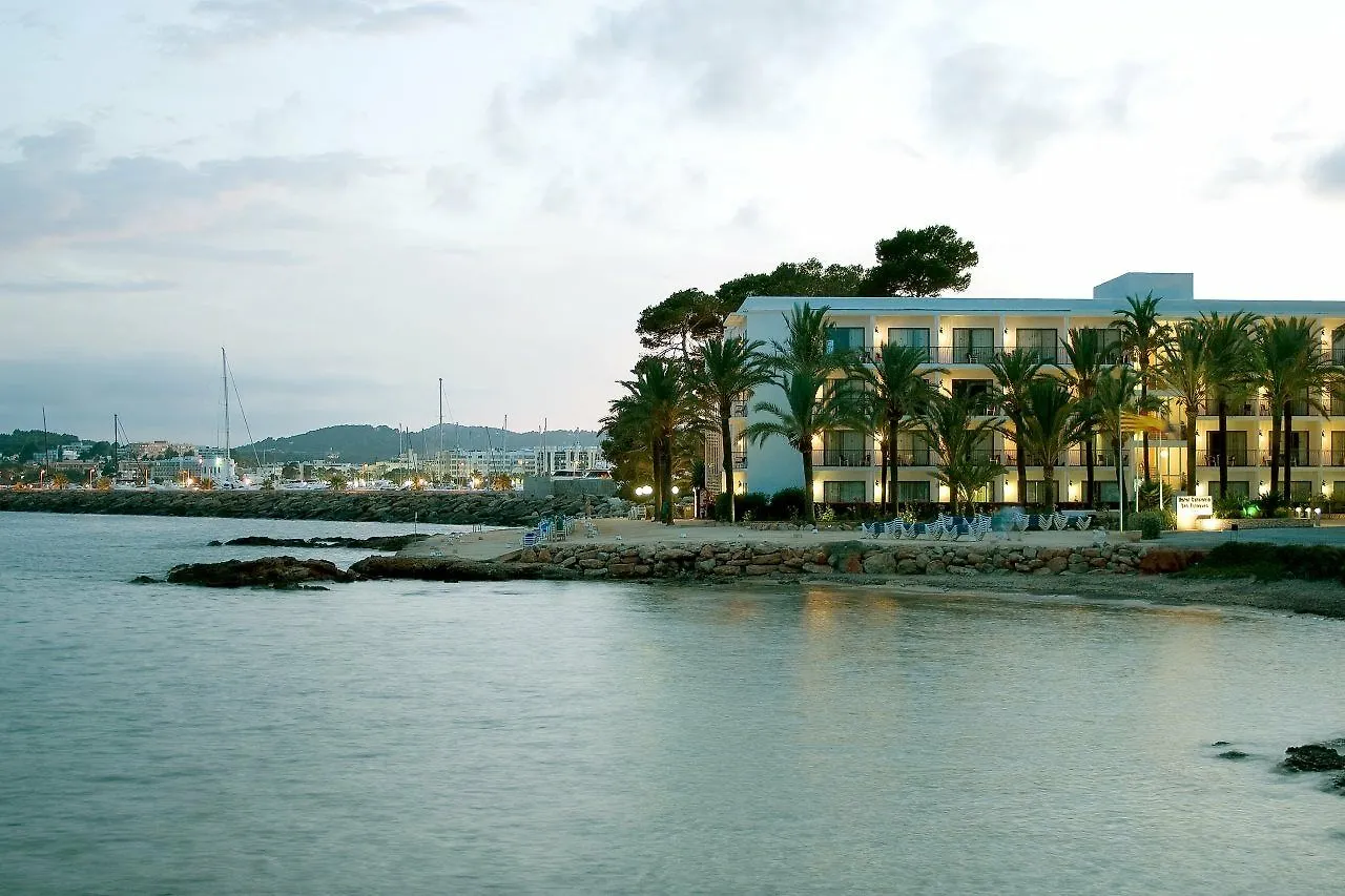 Hotel Catalonia Royal Ses Estaques-Adults Only Santa Eularia des Riu